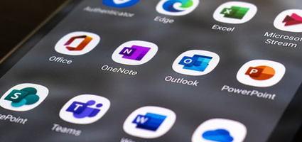 Microsoft 365