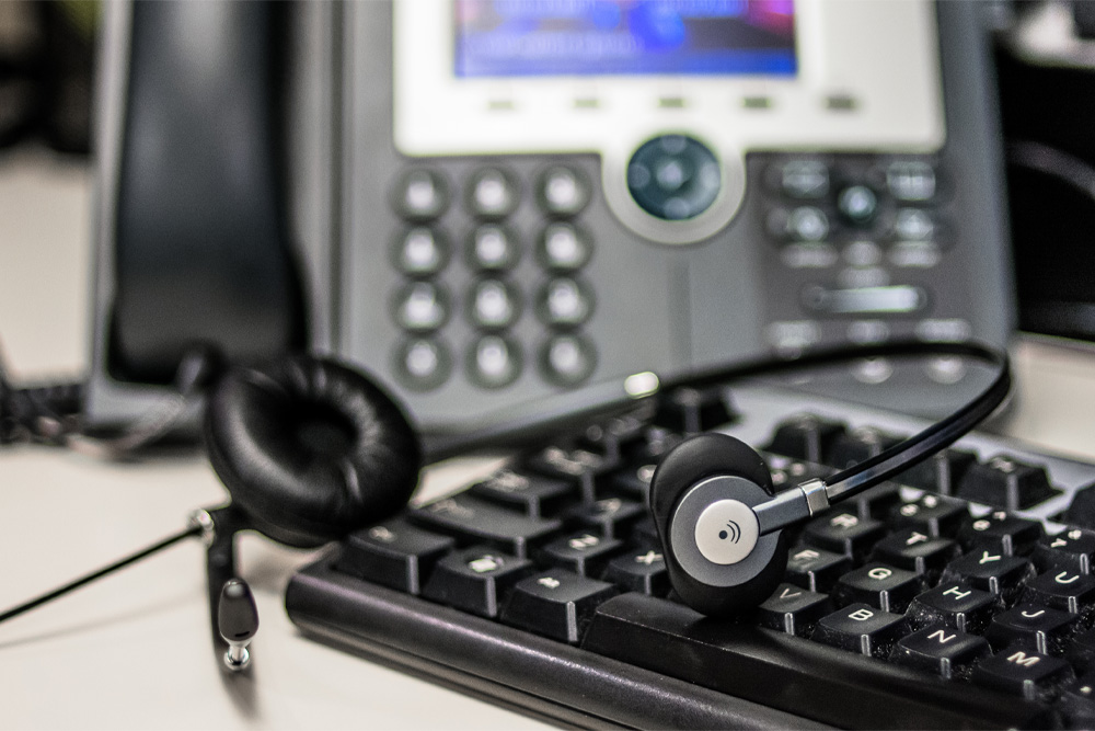 On-Call Availability 24/7/365