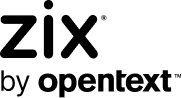 Zix by OpenText