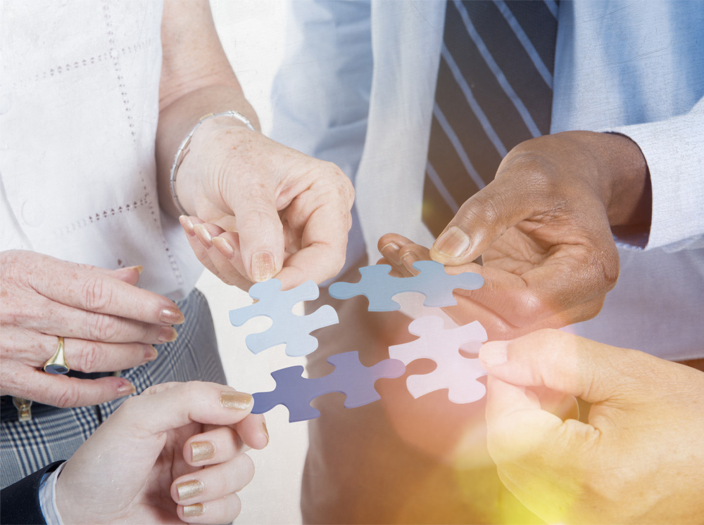 Technical Partnerships